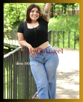 I am Daria , Russian escort from Chennai