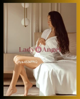 I am Riya, High Profile escort from Uttarpradesh