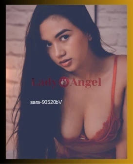 I am Sara, Travel escort from Chandigarh