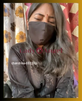 I am Chandrika, Outcall escort from Bangalore
