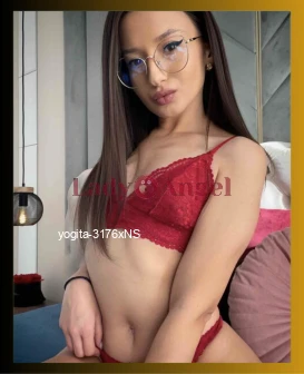 I am Yogita, Airhostess escort from Delhi