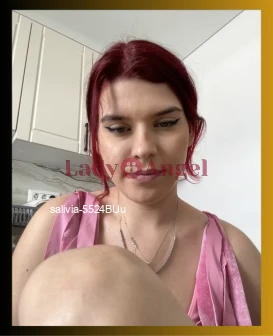 I am Salivia, Foreigner escort from Bangalore