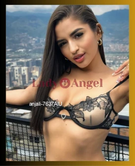 I am Anjali, Party escort from Delhi