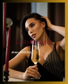 I am Afreen, Hotel escort from Chandigarh