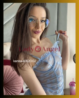 I am Kanika, High Profile escort from Goa