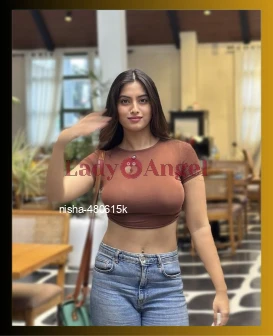 I am NISHA, Airhostess escort from Delhi