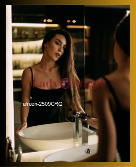 I am Afreen, Hotel escort from Chandigarh