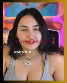 I am Elison, Foreigner escort from Delhi