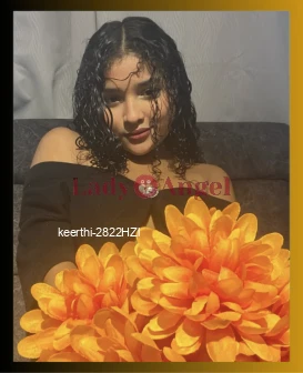 I am Keerthi, Webcam escort from Chennai