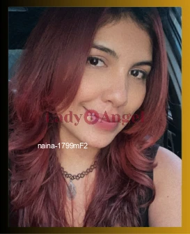 I am Naina, Slim escort from Chennai