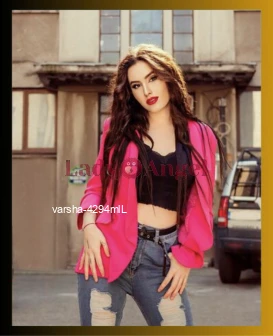 I am Varsha, Young escort from Delhi