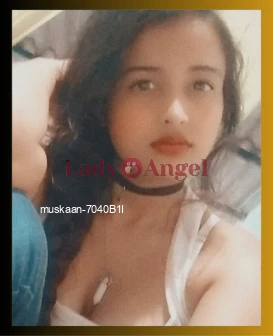 I am Muskaan, Webcam escort from Mumbai