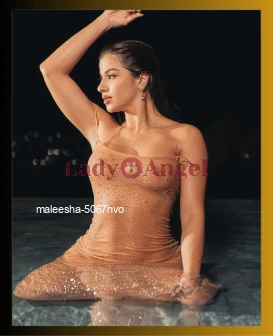 I am Maleesha, High Profile escort from Chennai