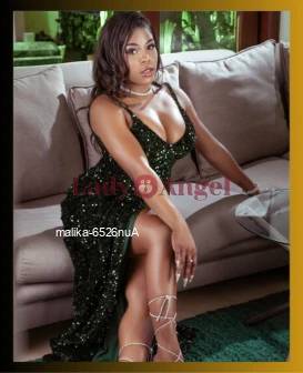 I am Malika, African escort from Kolkata