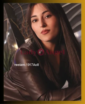 I am Neelam, Incall escort from Bangalore