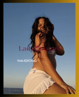 I am Hiral, South Indian escort from Kolkata