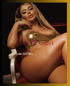 I am Jullia, Russian escort from Mumbai