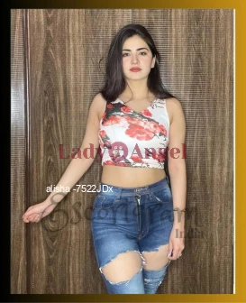 I am Alisha , High Profile escort from Mumbai
