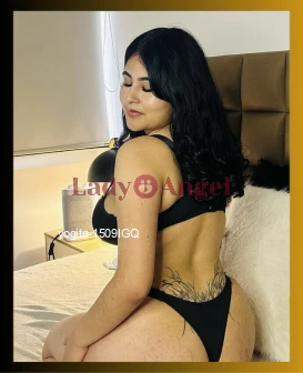 I am Yogita, South Indian escort from Mumbai