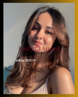I am Ankita, Outcall escort from Delhi