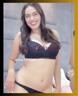 I am Ankita, Party escort from Uttarpradesh