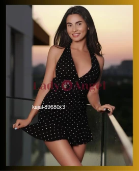 I am Kajal, Outcall escort from Kolkata