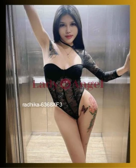 I am Radhika, Outcall escort from Bangalore