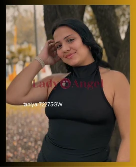 I am Taniya, Hotel escort from Mumbai