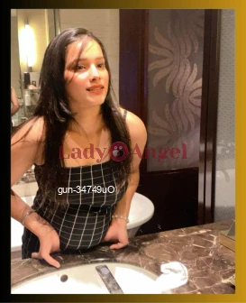 I am gun, High Profile escort from Delhi