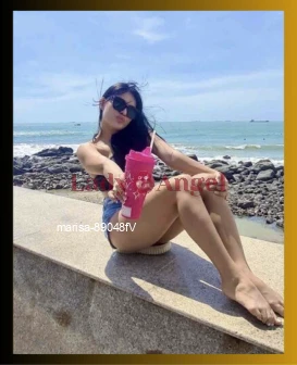 I am Marisa, VIP escort from Goa