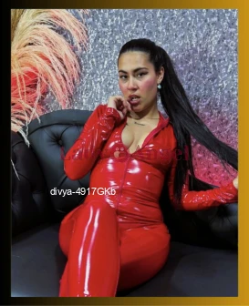 I am Divya, Incall escort from Goa