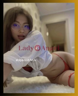 I am Shilpa, Big Boob escort from Goa