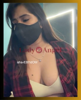 I am Isha, Mature escort from Gujarat