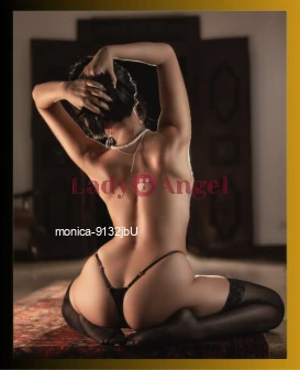 I am Monica, Webcam escort from Uttarpradesh