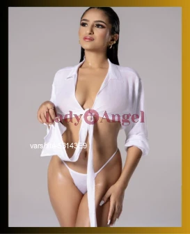 I am Varshita, Outcall escort from Delhi