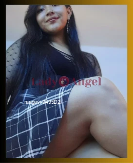I am Raagavi, Outcall escort from Chennai