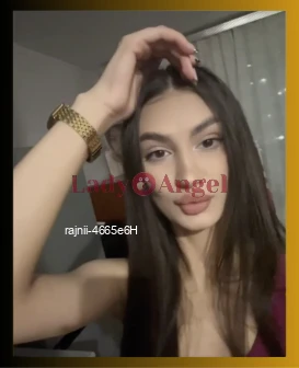 I am Rajnii, Hotel escort from Delhi