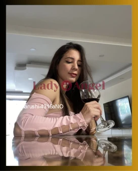 I am Aarushi, VIP escort from Chandigarh