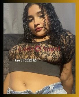 I am Keerthi, Webcam escort from Chennai