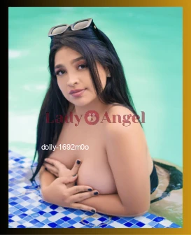 I am Dolly, Travel escort from Mumbai