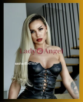 I am Sasha, Russian escort from Chandigarh