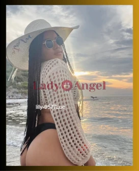 I am Lilly, Incall escort from Pune