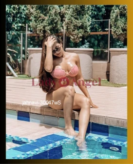 I am Jahnavi, Hotel escort from Chennai