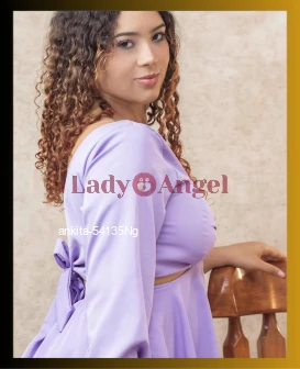 I am Ankita, Asian escort from Chennai