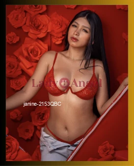 I am Janine, Foreigner escort from Uttarakhand