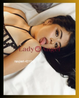 I am Navjeet, Incall escort from Chennai
