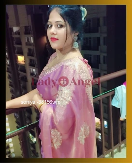 I am Soniya , Incall escort from Haryana