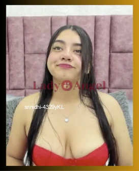 I am Srinidhi, Hotel escort from Bangalore