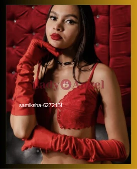 I am Samiksha, Outcall escort from Uttarpradesh