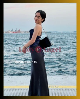 I am Jeenat, Slim escort from Haryana